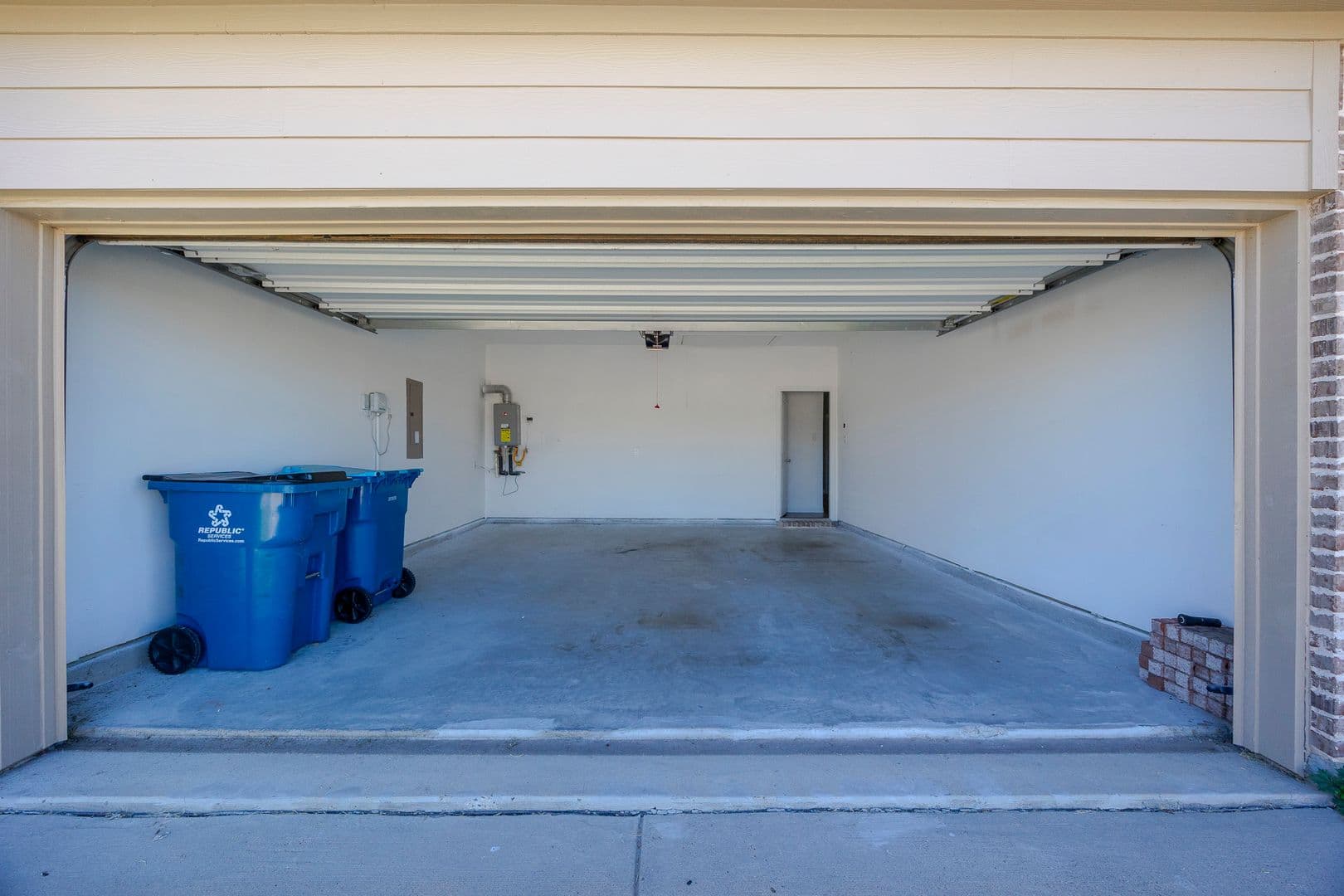 Forney House: 2406 Bold Venture Drive