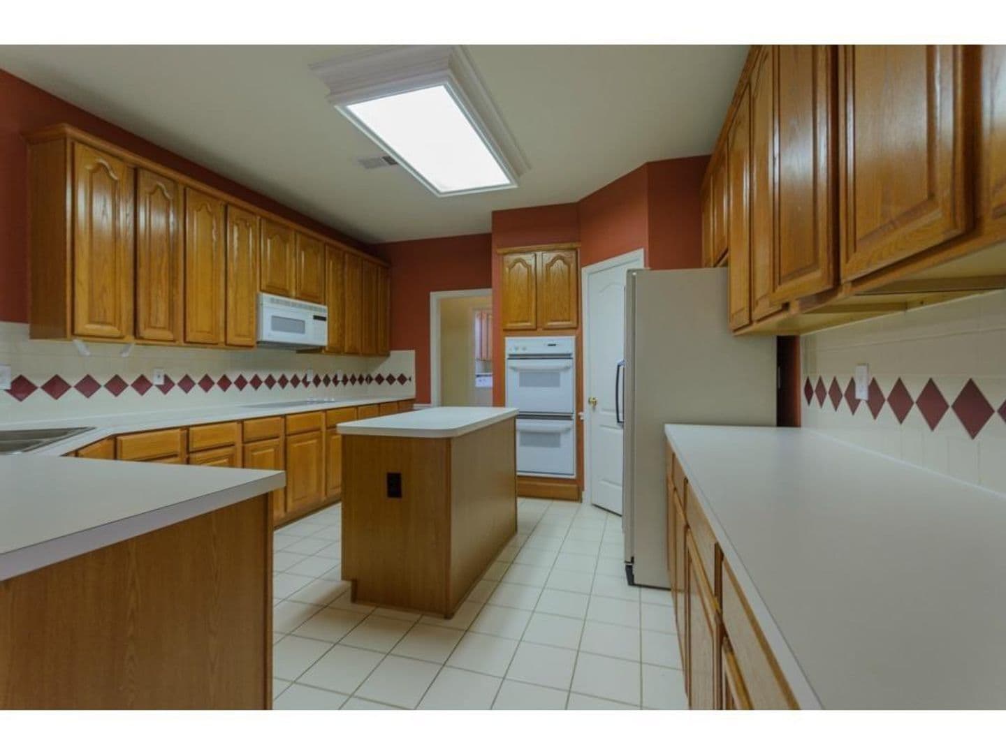 Plano House: 2613 Owl Creek Dr