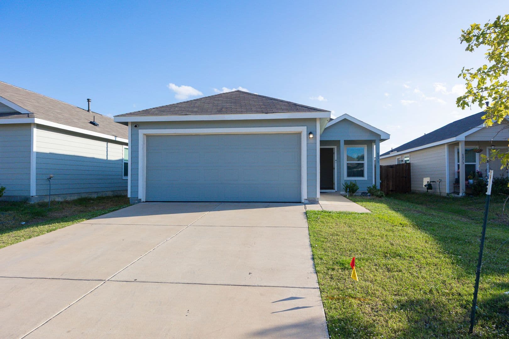 Forney House: 6071 Determine Ln