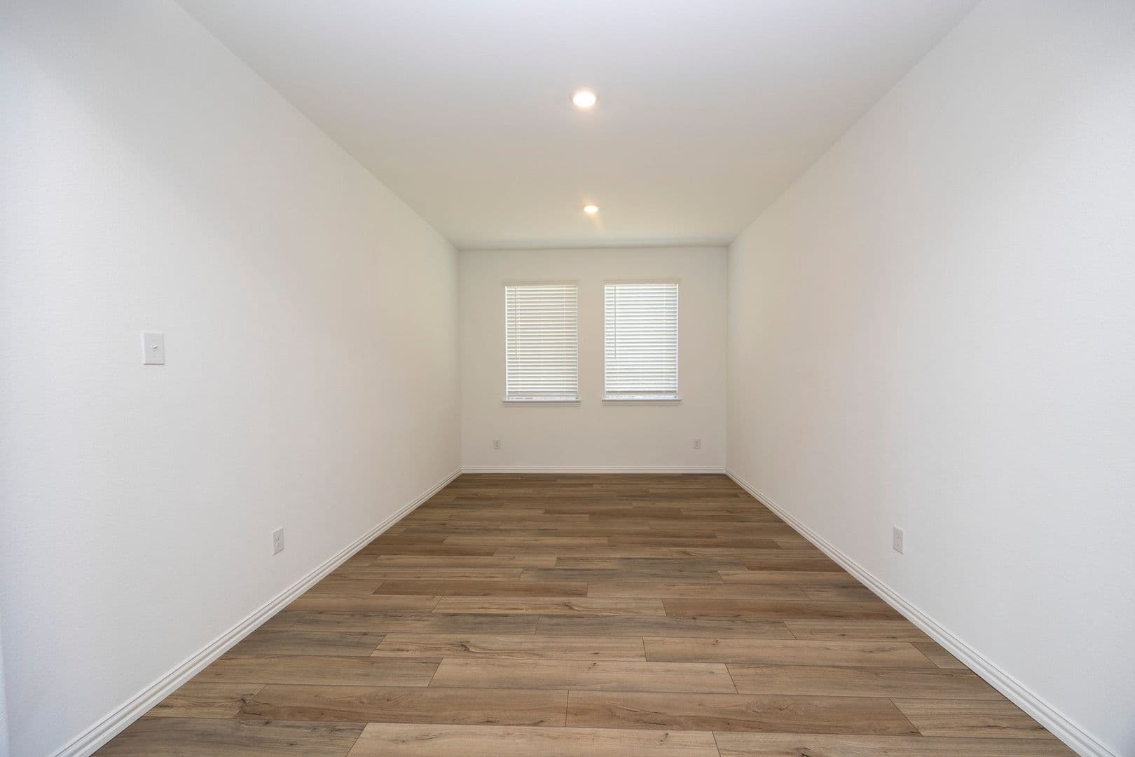 Forney House: 2406 Bold Venture Drive