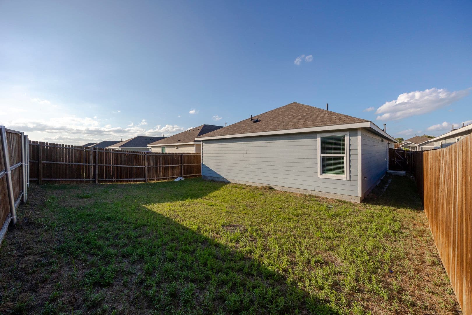 Forney House: 6071 Determine Ln