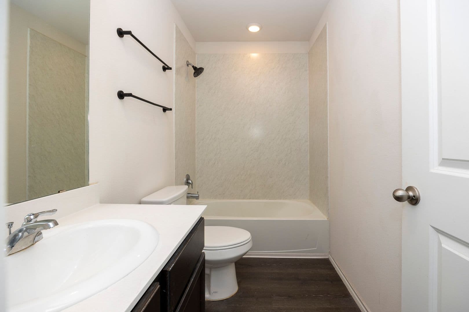 Denton House: 2117 Rustling Oaks Drive