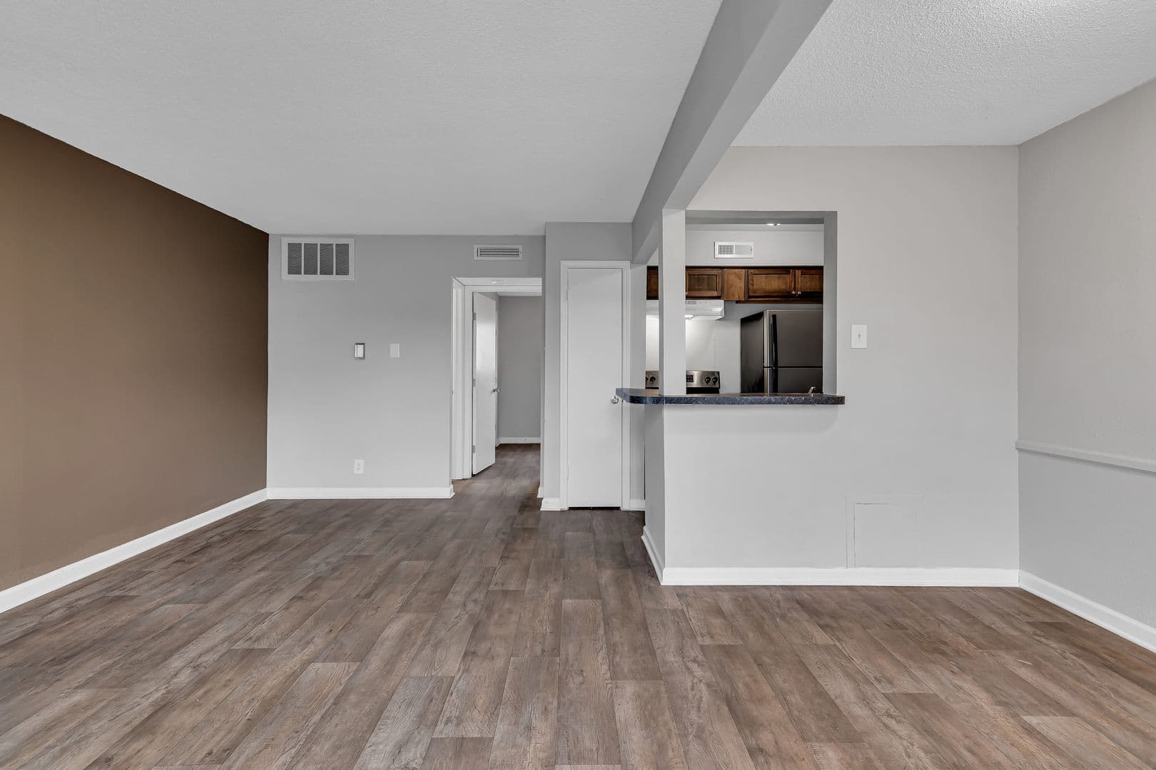 Waco Apartment: 5101 Hawthorne Dr