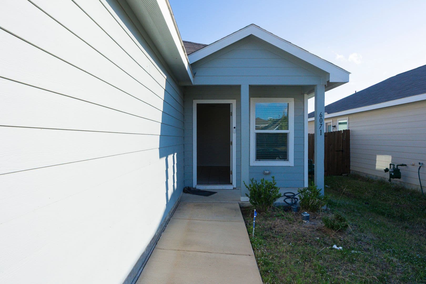Forney House: 6071 Determine Ln