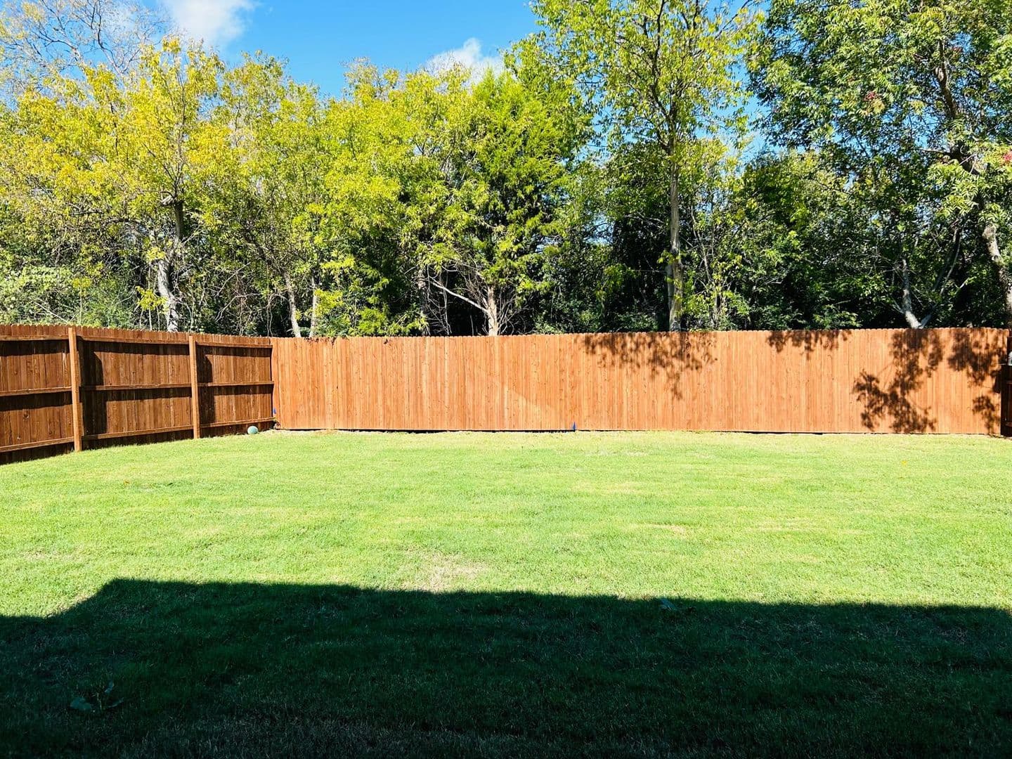 Denton House: 2117 Rustling Oaks Drive