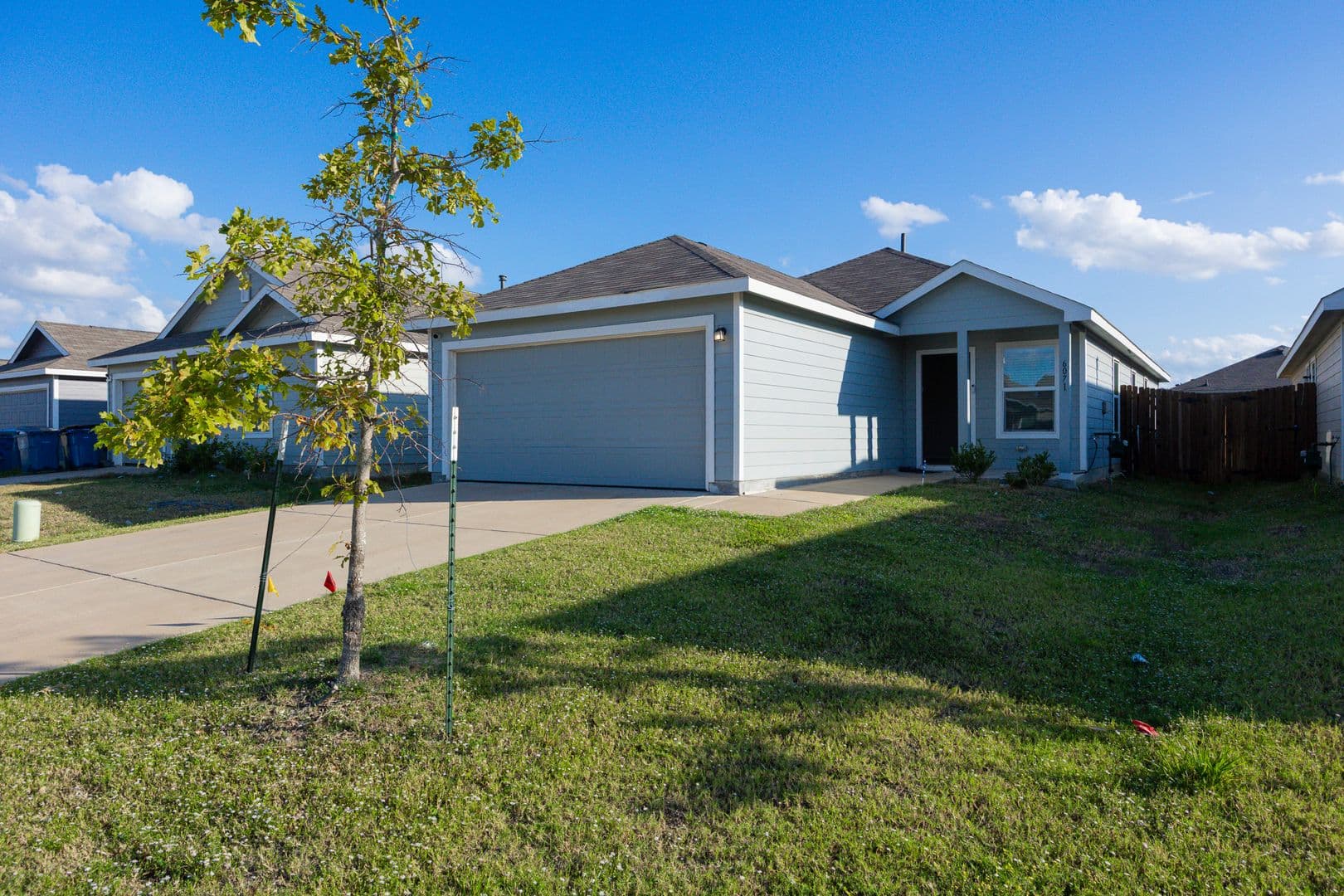 Forney House: 6071 Determine Ln