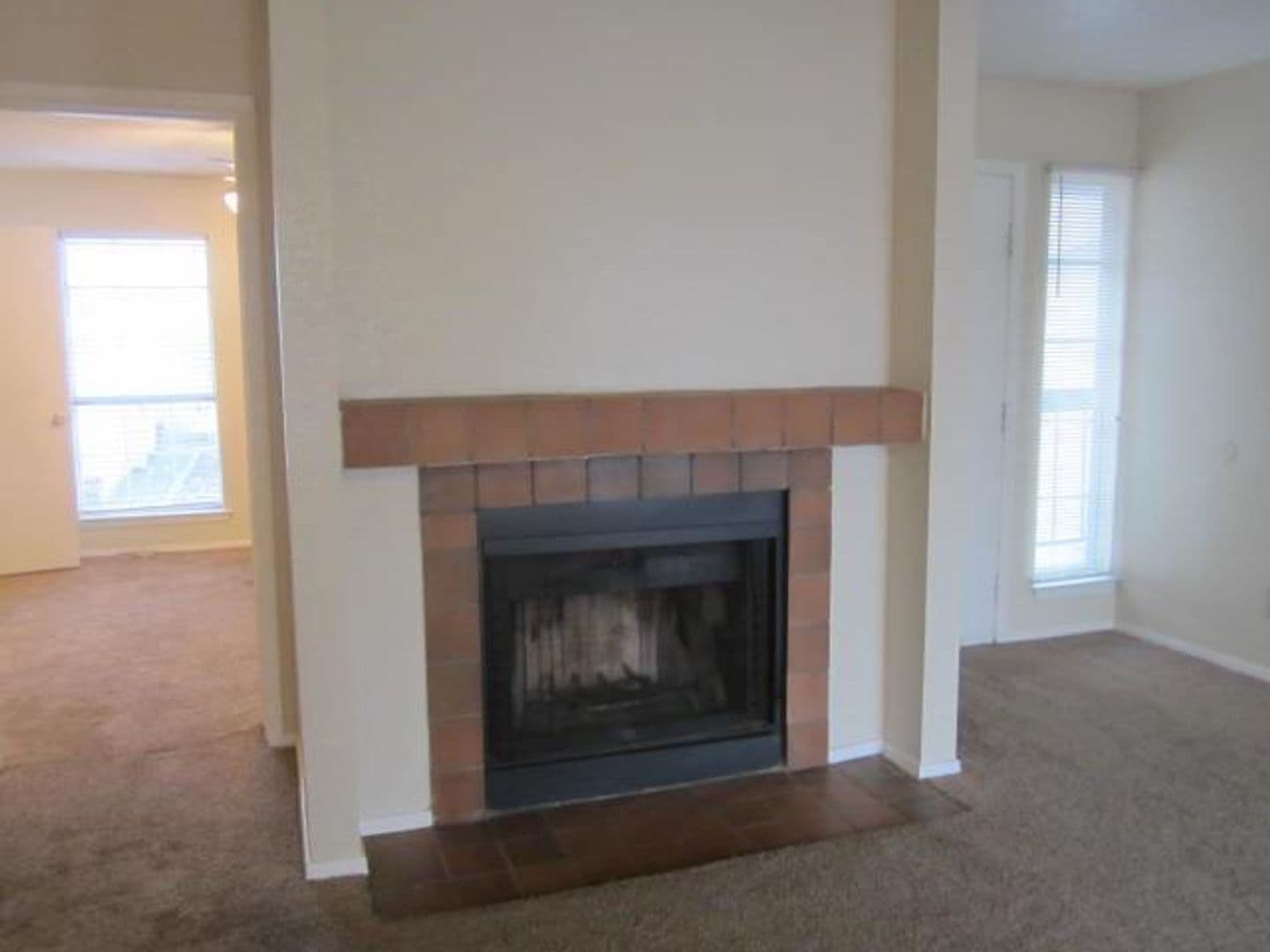 Dallas House: 12480 Abrams Rd