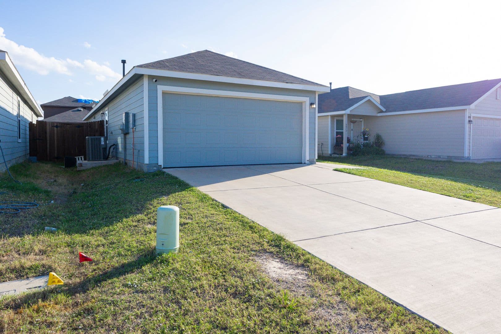 Forney House: 6071 Determine Ln
