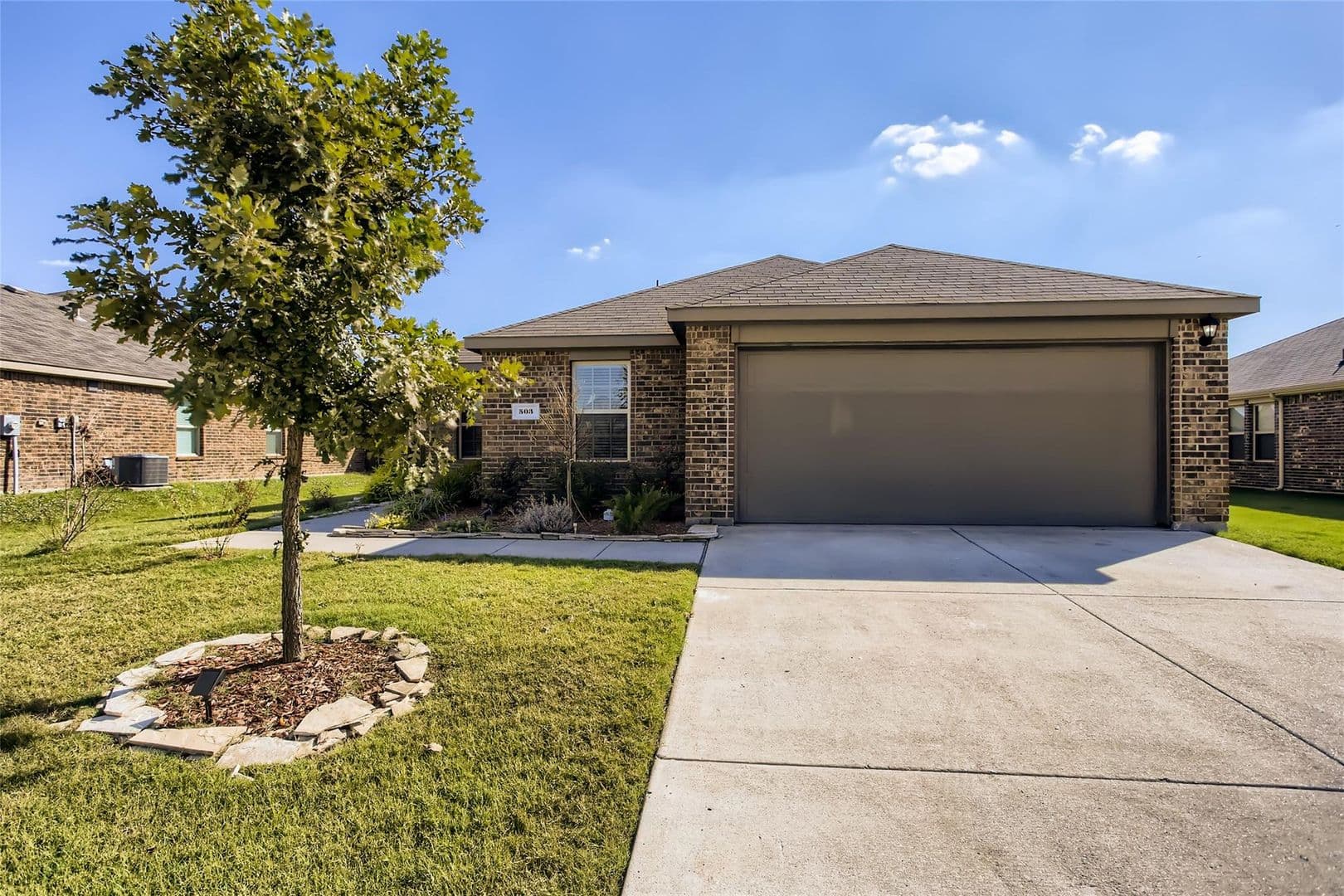 Josephine House: 503 Hawthorn Dr