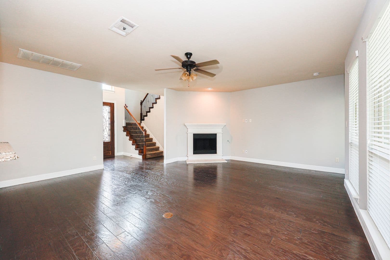 Sachse House: 3611 Mohan Ct