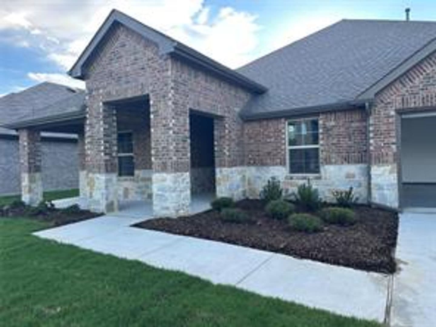 Caddo Mills House: 219 Greenshade Ln