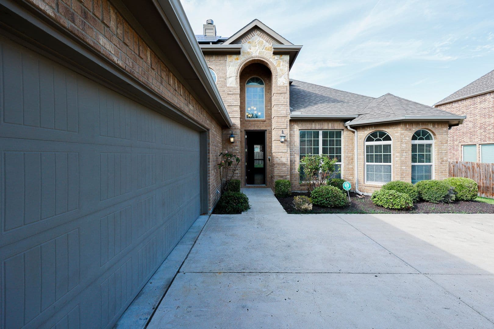 Sachse House: 3611 Mohan Ct