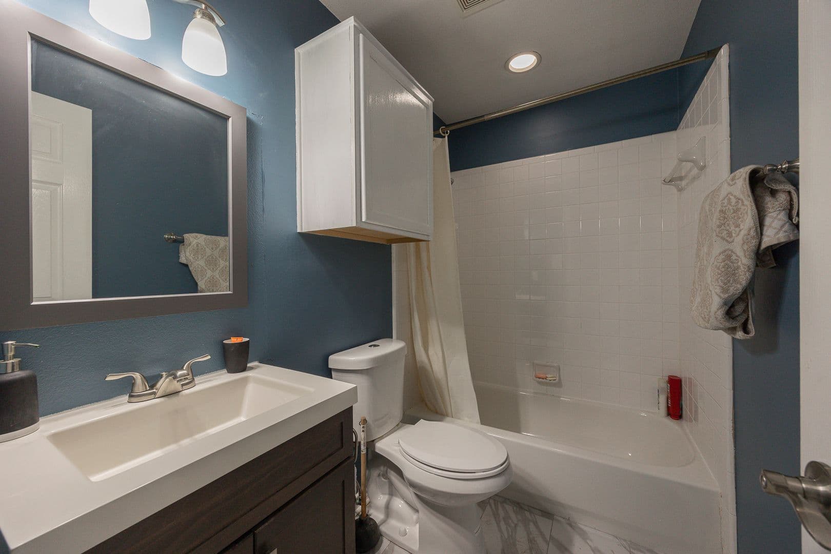 Rockwall House: 1418 Signal Ridge