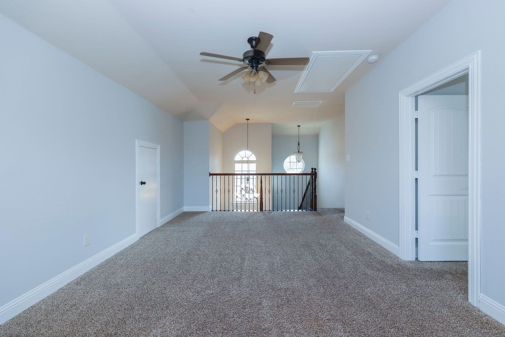 Sachse House: 3611 Mohan Ct