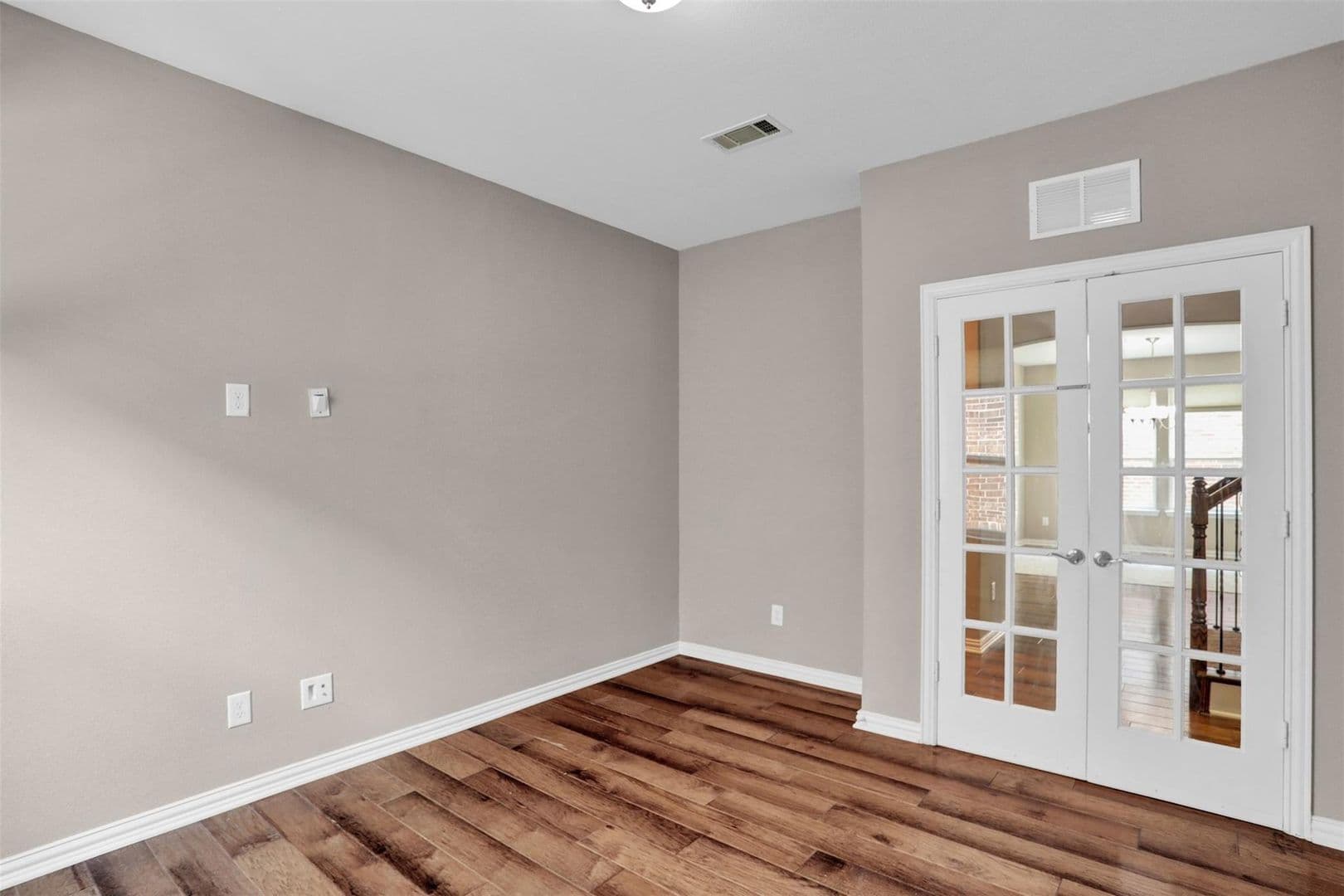 McKinney House: 3713 Limousine Parkway