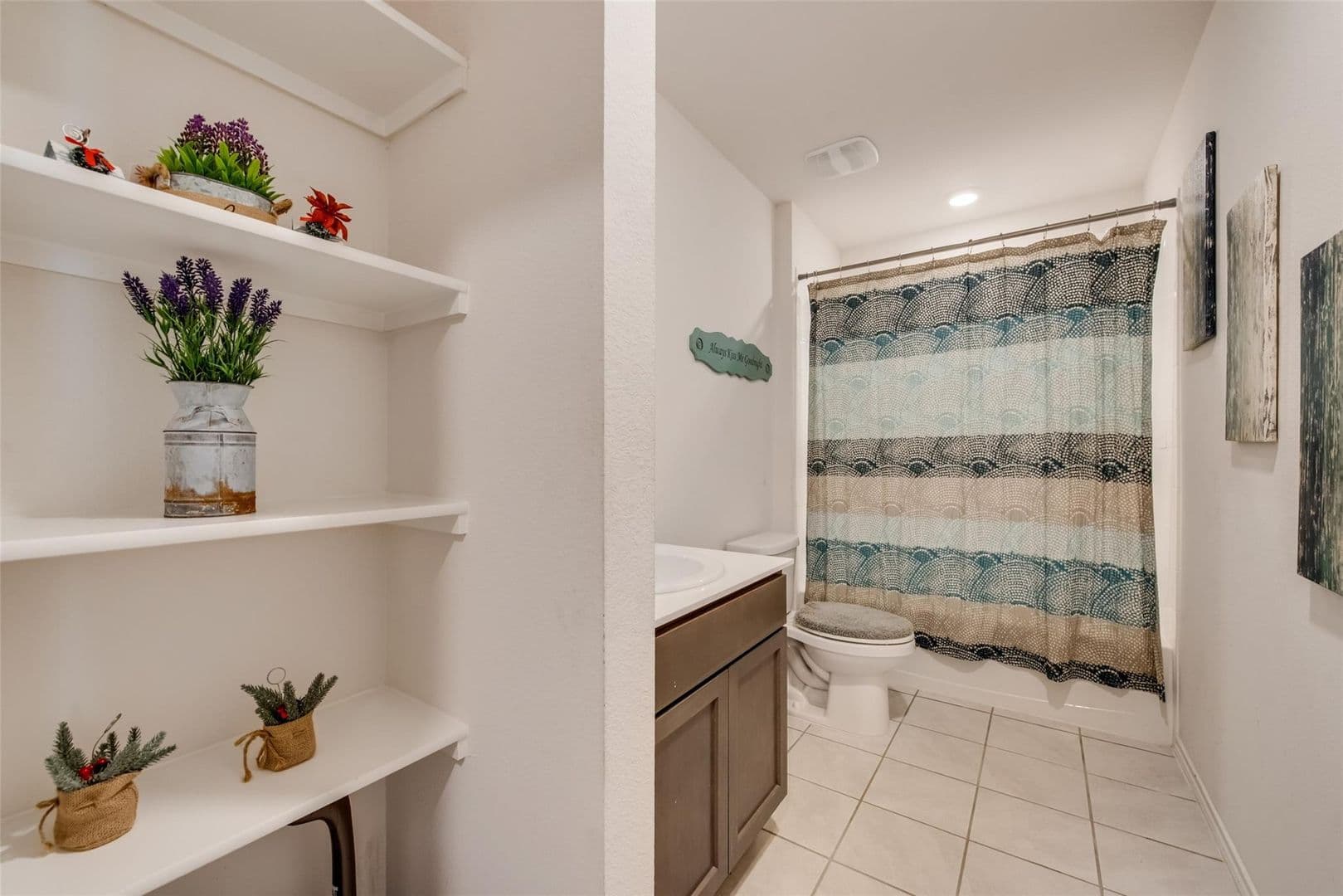 Forney House: 3106 Shorthorn Way