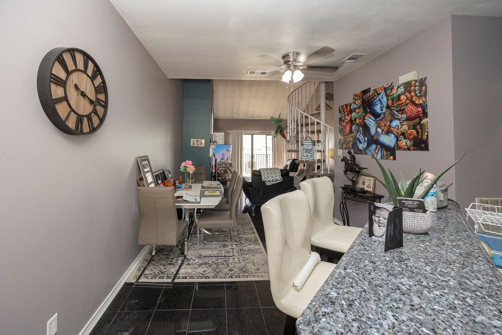 Rockwall House: 1418 Signal Ridge