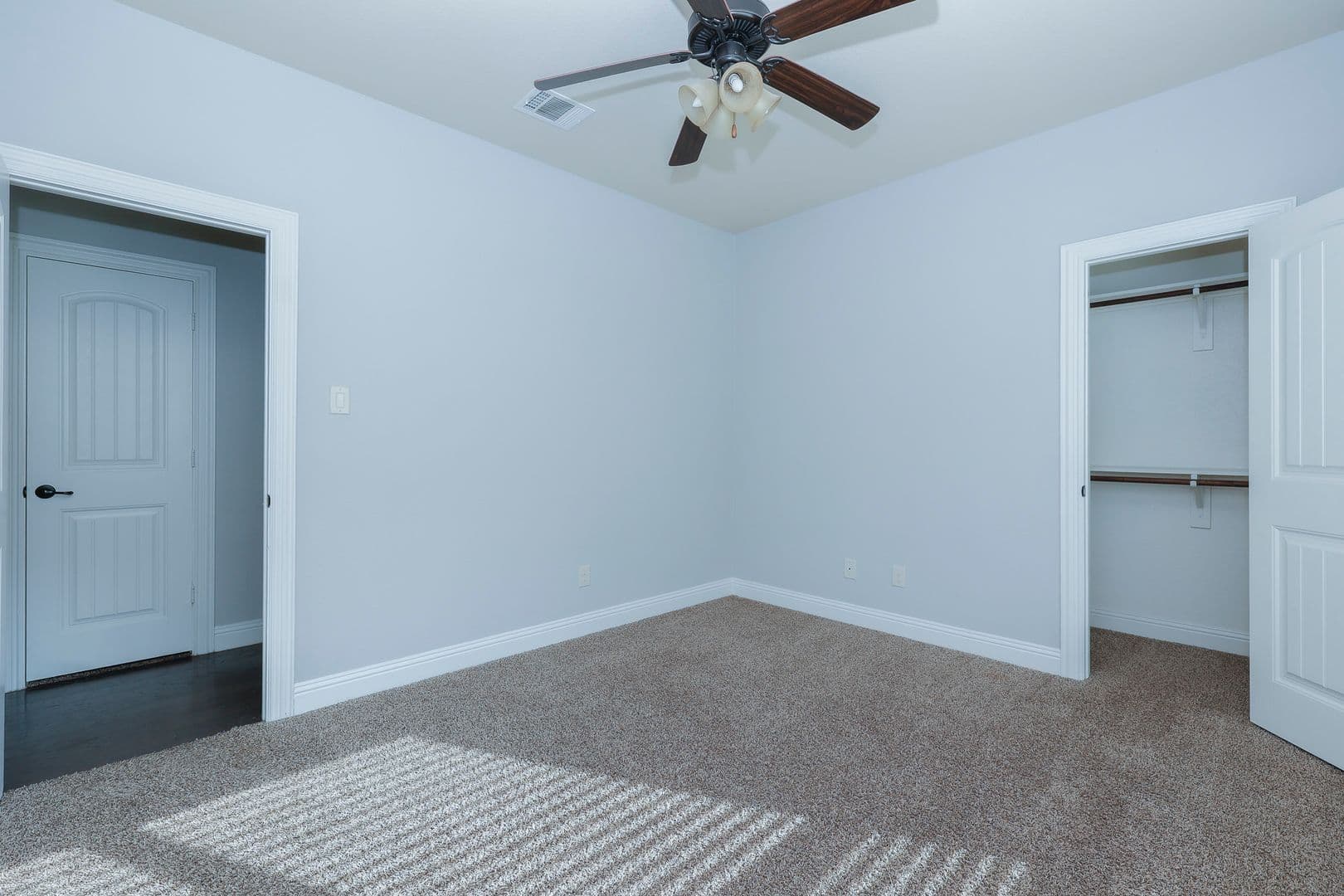 Sachse House: 3611 Mohan Ct