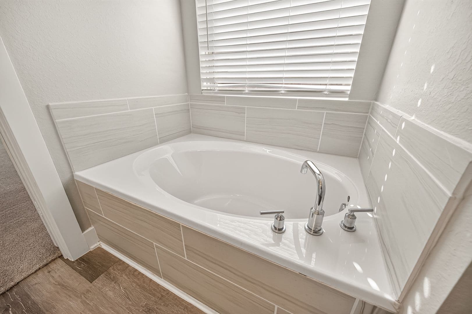 Conroe House: 10546 Preserve Way