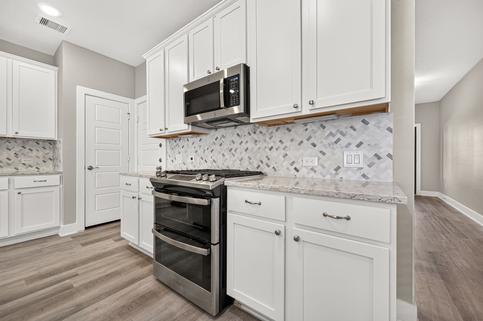 Conroe House: 10546 Preserve Way