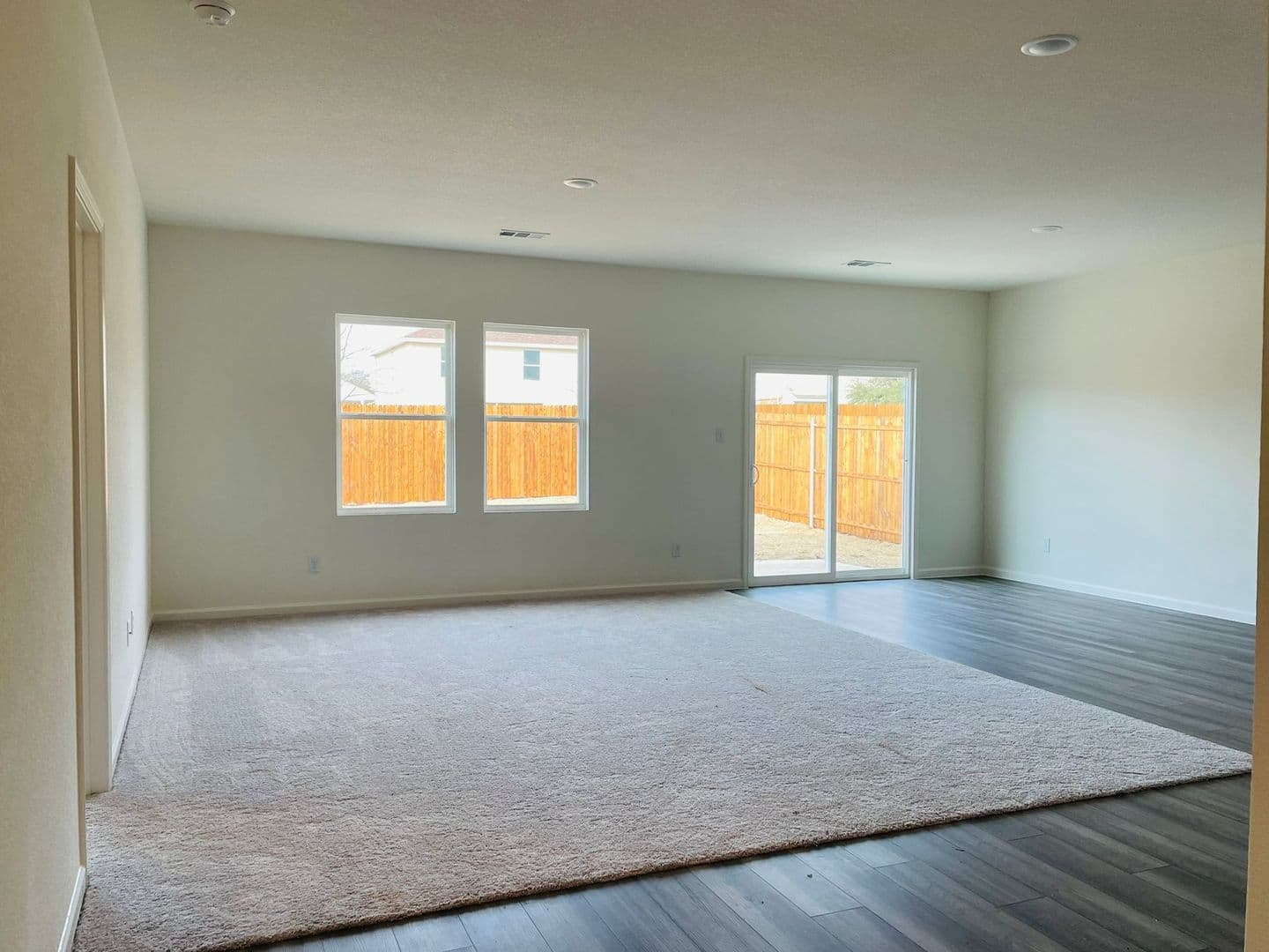 Fort Worth House: 10348 Rosegreen Ln