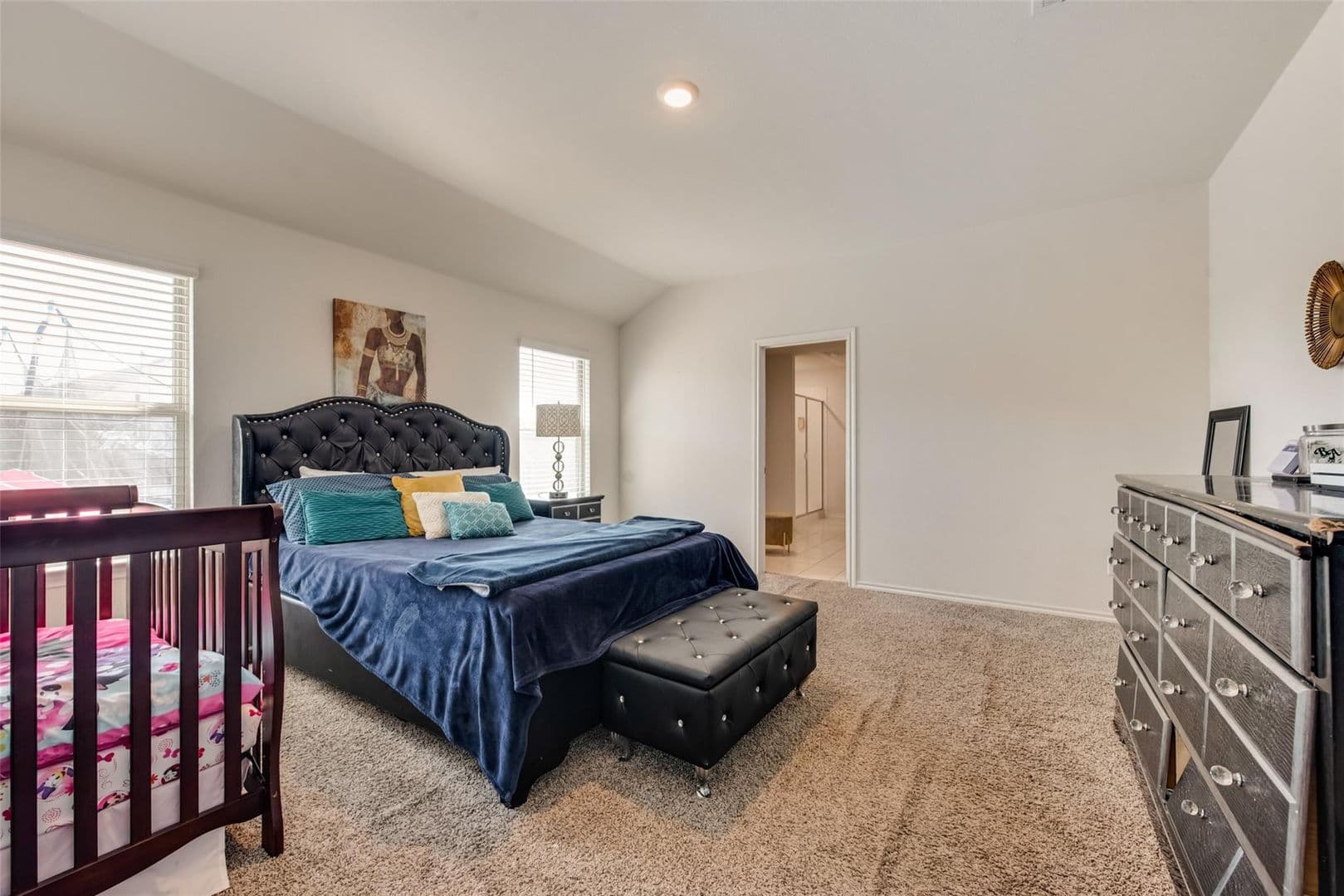 Forney House: 3106 Shorthorn Way