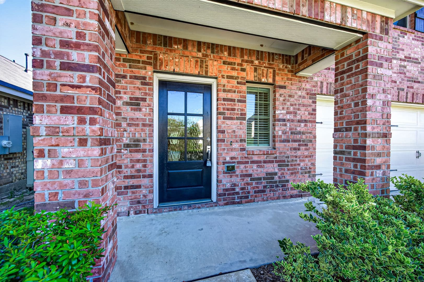 Conroe House: 10546 Preserve Way