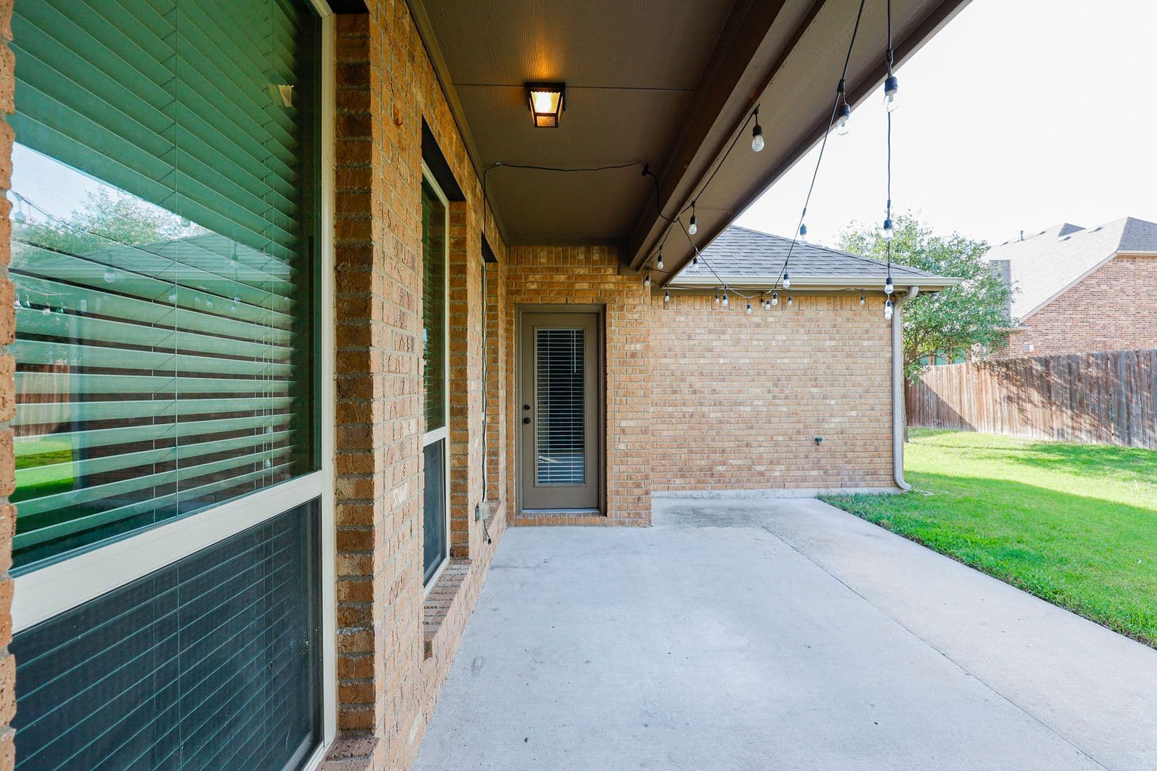 Sachse House: 3611 Mohan Ct