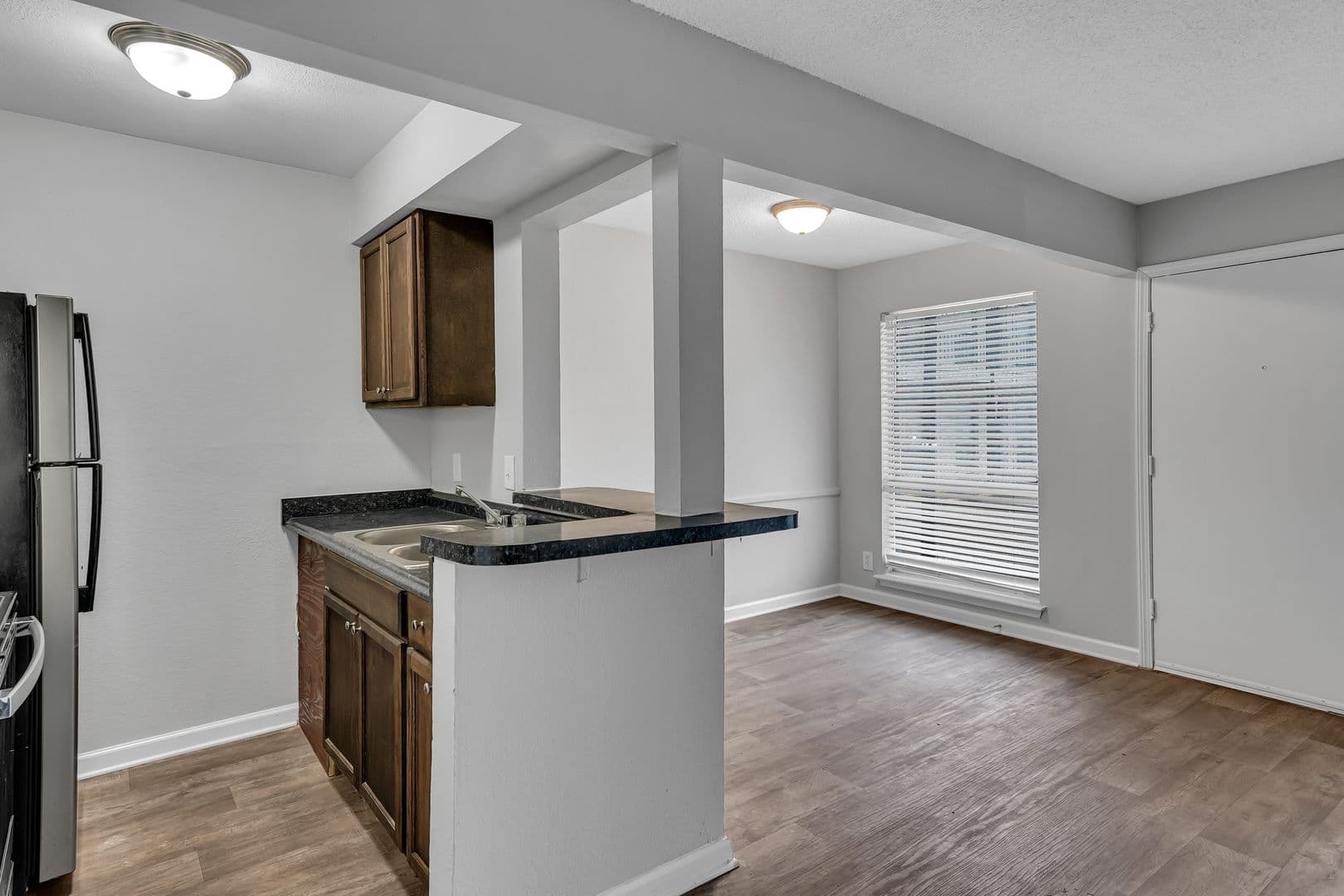 Waco Apartment: 5101 Hawthorne Dr