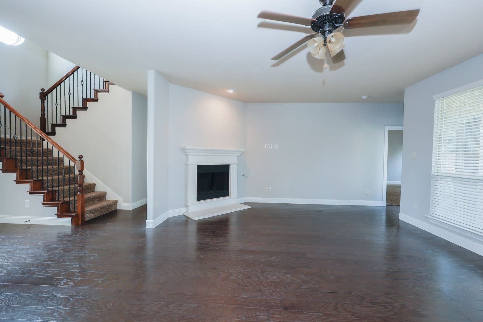 Sachse House: 3611 Mohan Ct