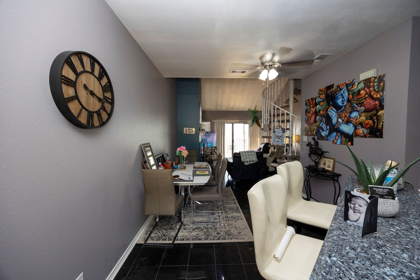 Rockwall House: 1418 Signal Ridge