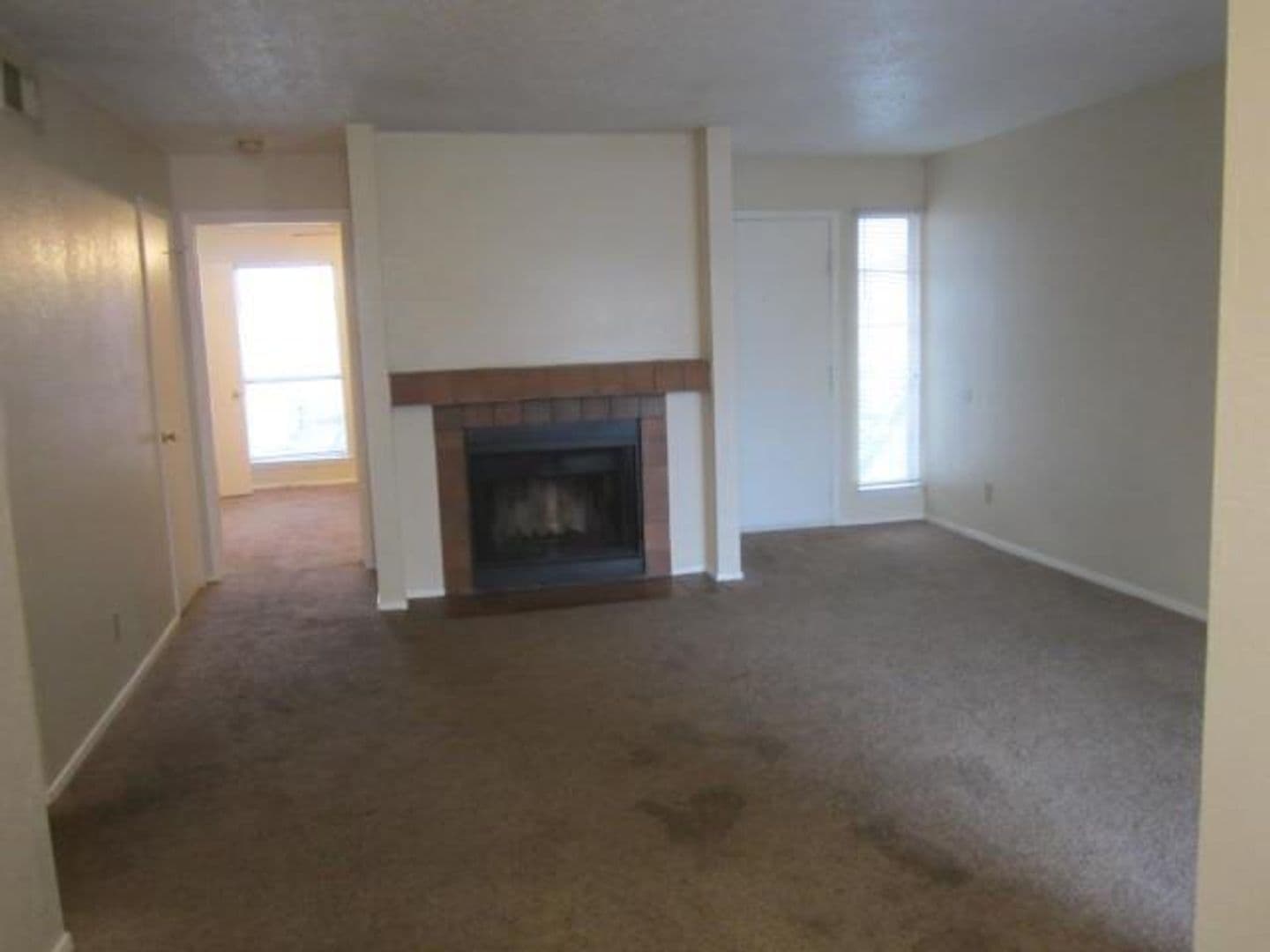 Dallas House: 12480 Abrams Rd