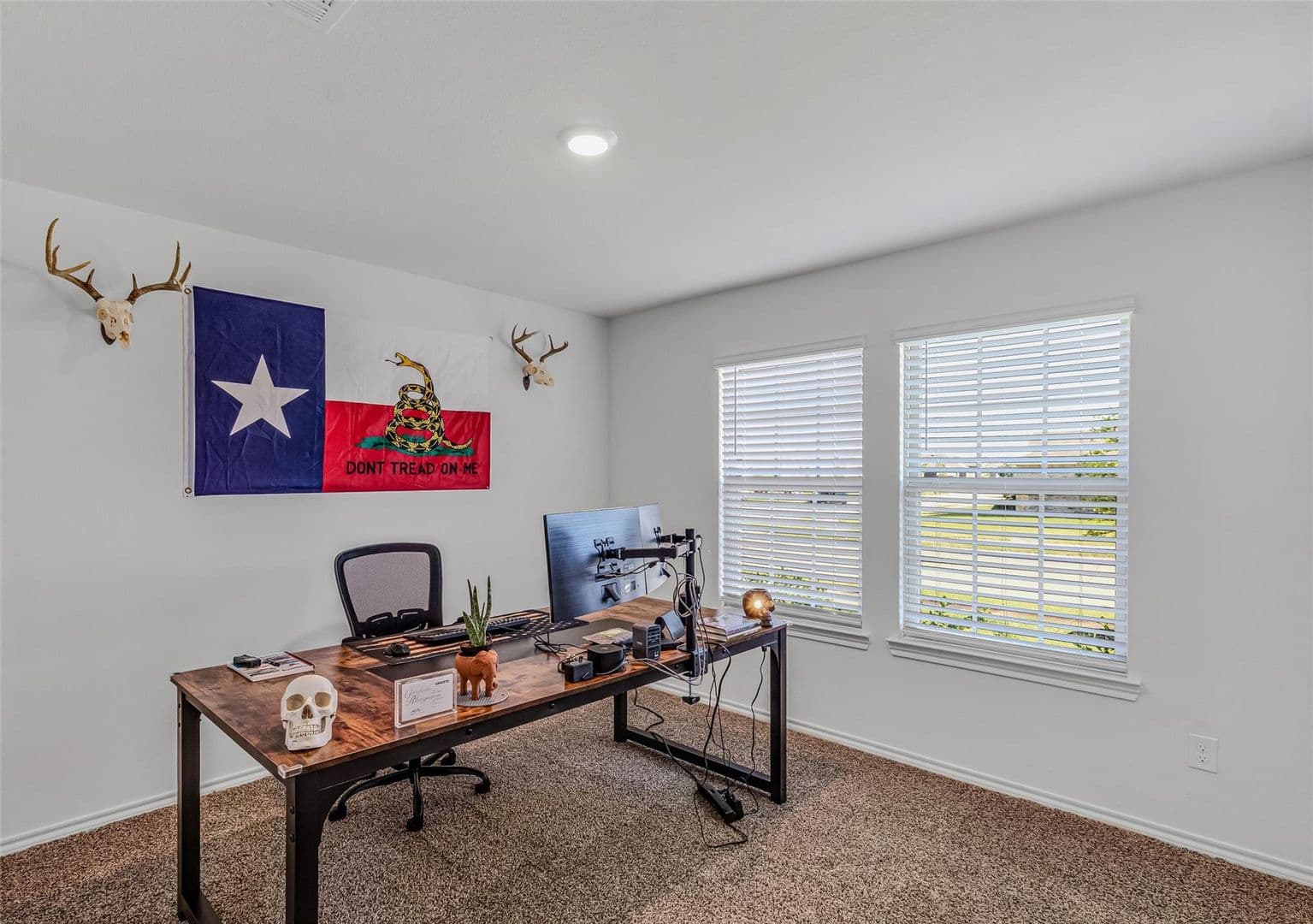 Caddo Mills House: 118 Secretariat Lane