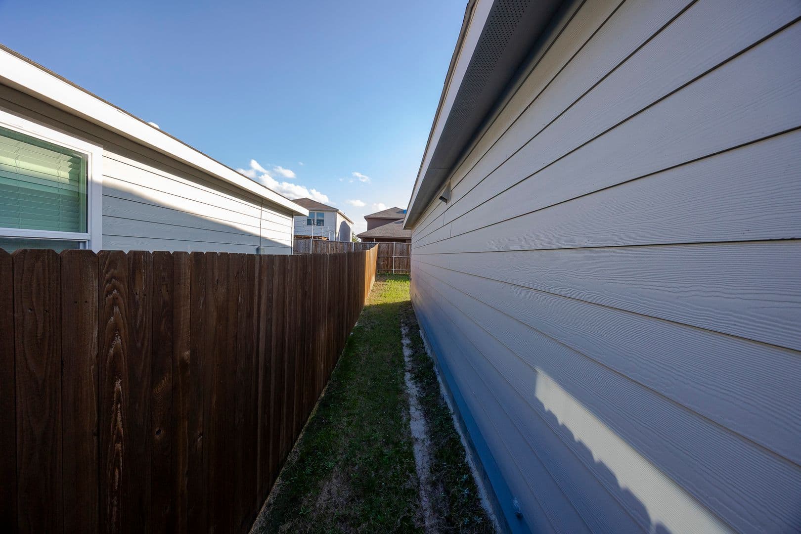 Forney House: 6071 Determine Ln