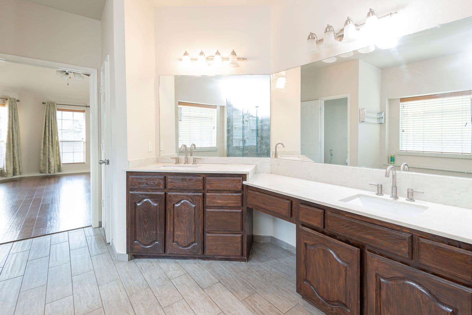 Frisco House: 1200 Talley Lane