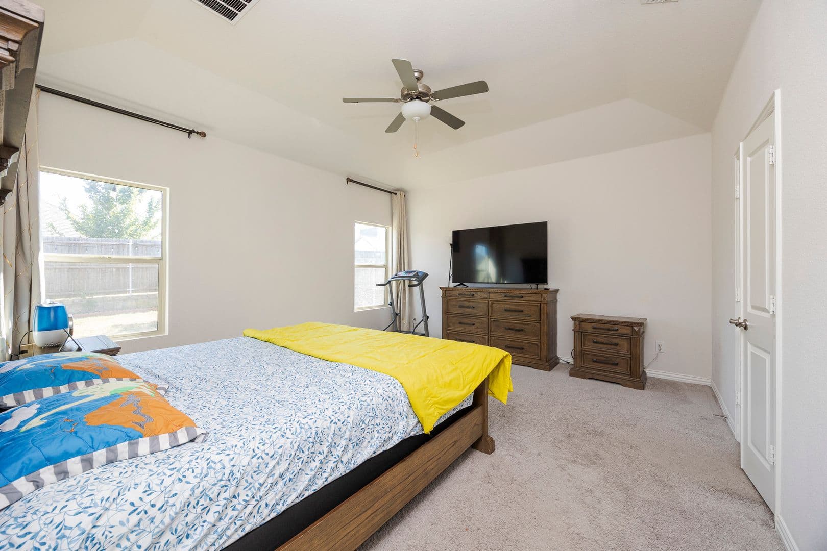 Princeton House: 495 Fox Ridge Drive