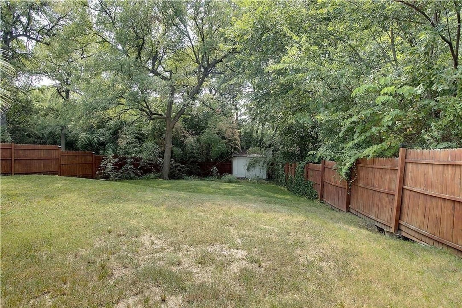 Dallas House: 8115 Claremont Drive