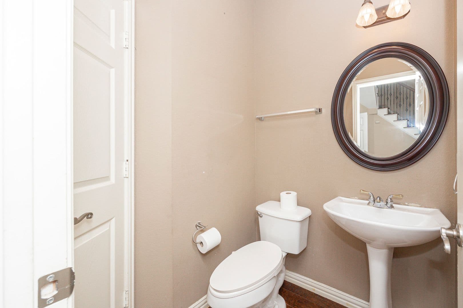 Plano House: 3417 Burnet Drive