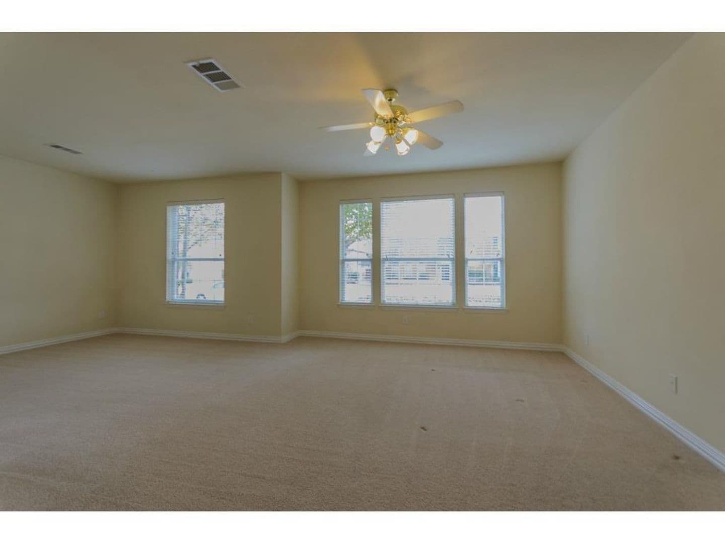 Plano House: 2613 Owl Creek Dr