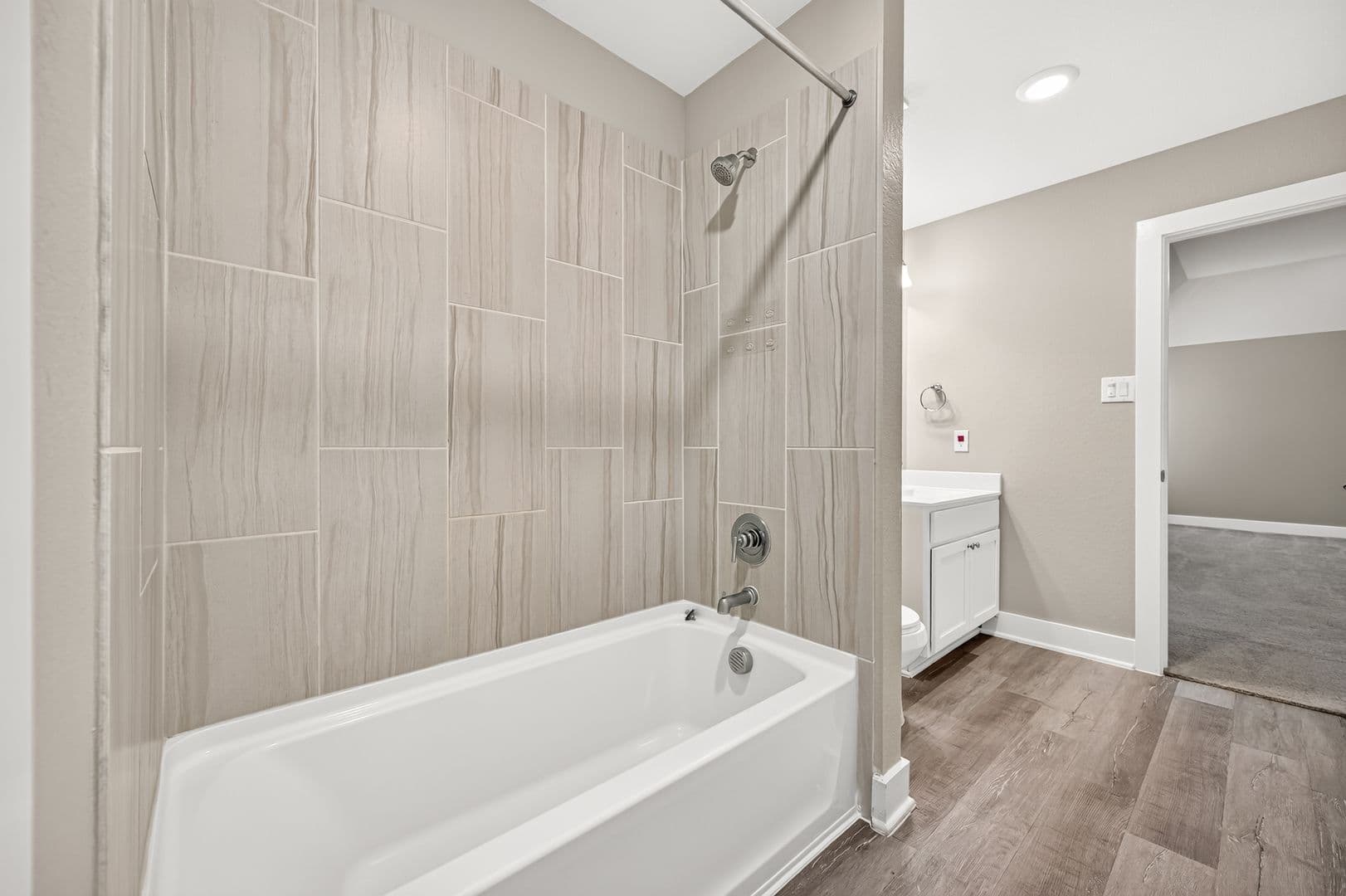 Conroe House: 10546 Preserve Way