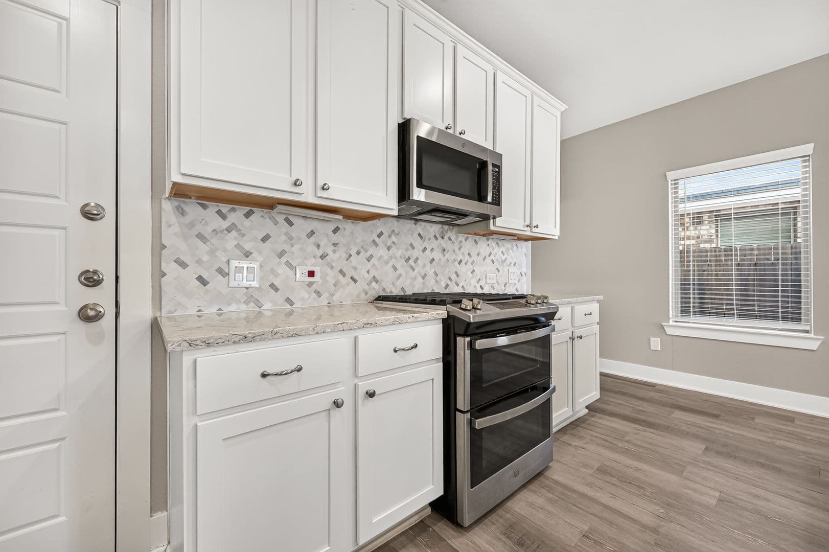 Conroe House: 10546 Preserve Way