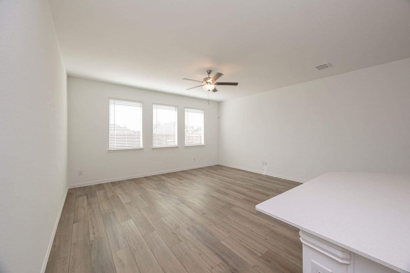 Forney House: 2406 Bold Venture Drive