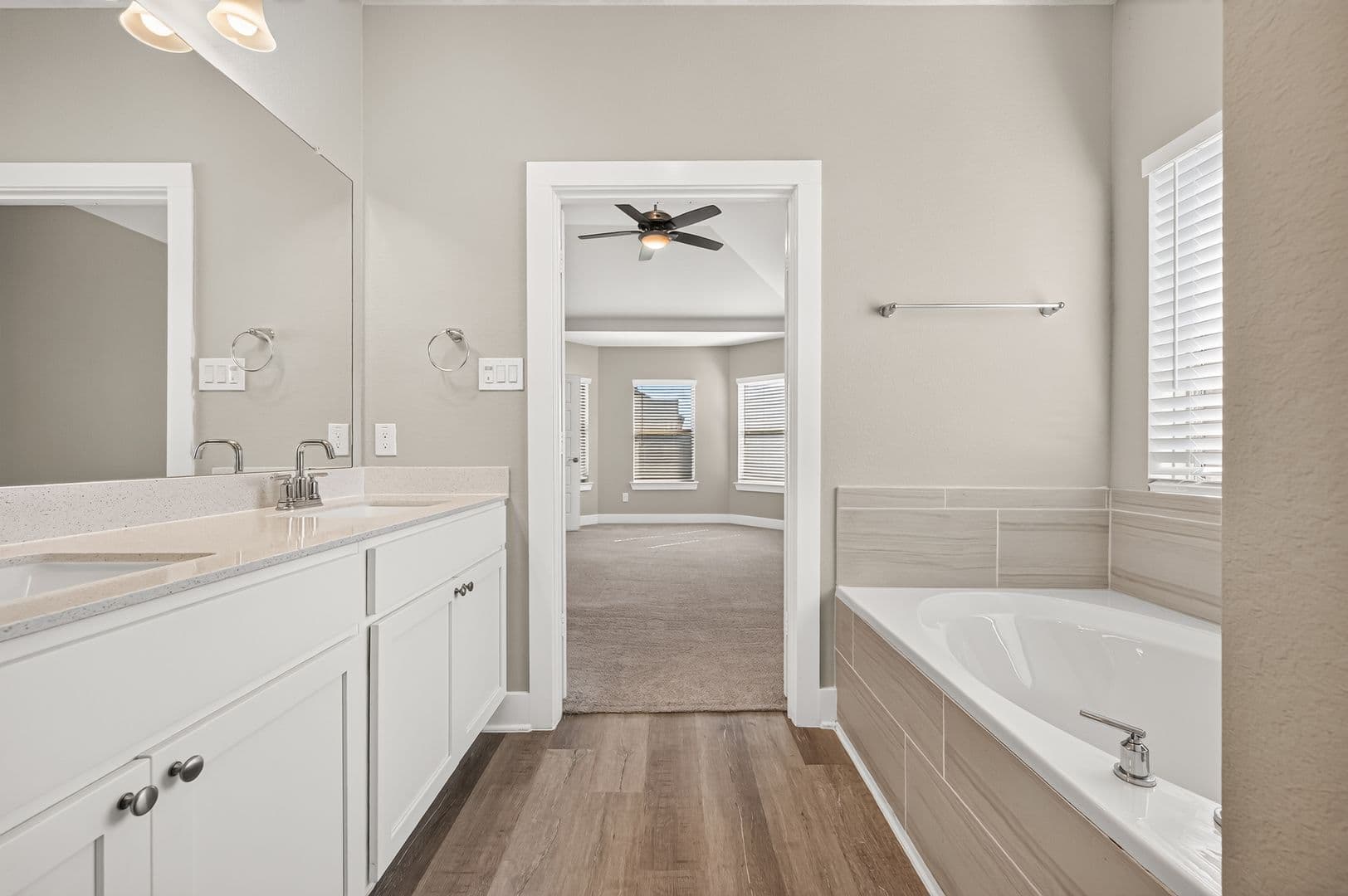 Conroe House: 10546 Preserve Way