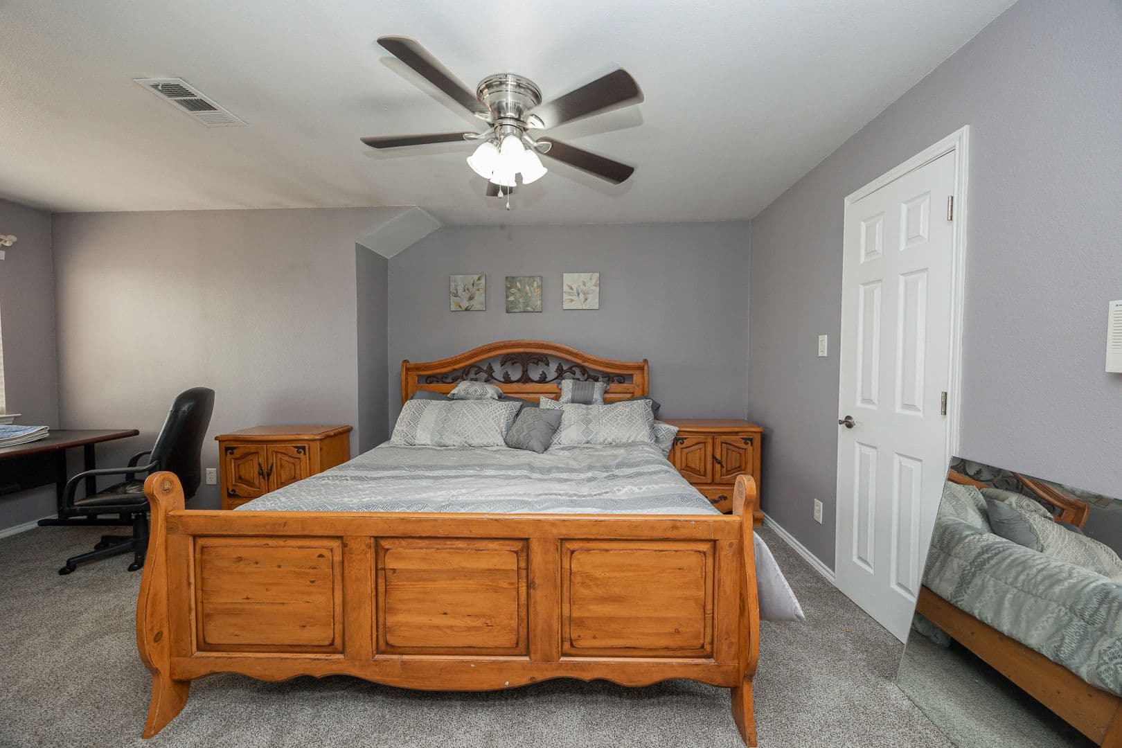 Rockwall House: 1418 Signal Ridge