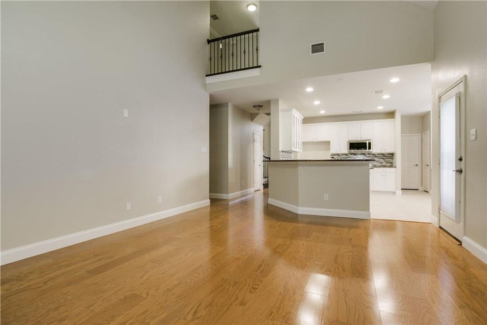 Plano House: 4408 Caledonia Creek Ln