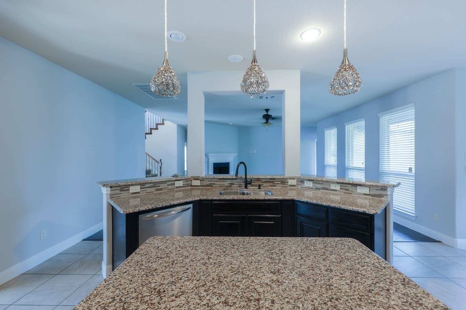 Sachse House: 3611 Mohan Ct