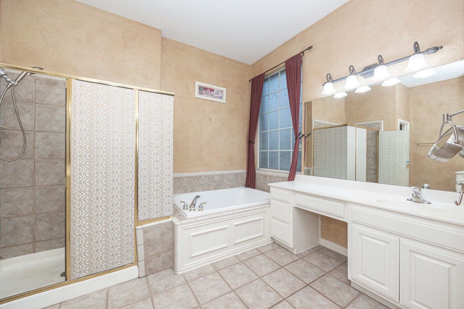 Plano House: 3417 Burnet Drive