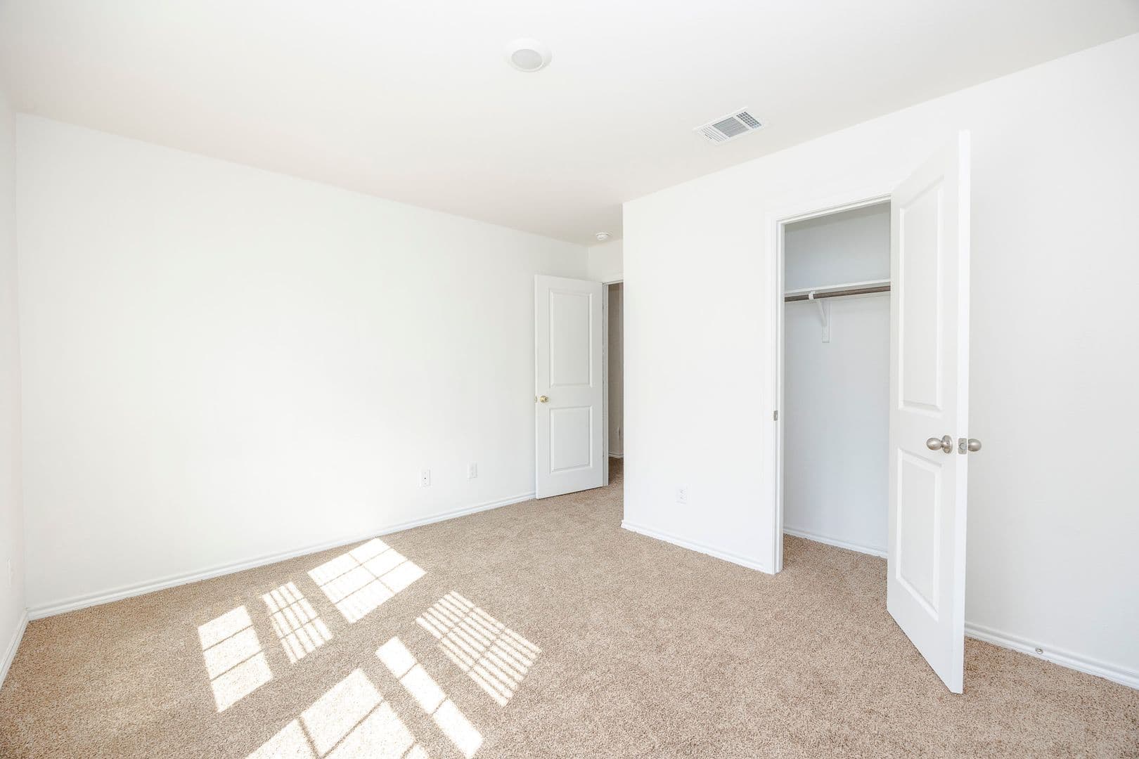 Denton House: 2117 Rustling Oaks Drive