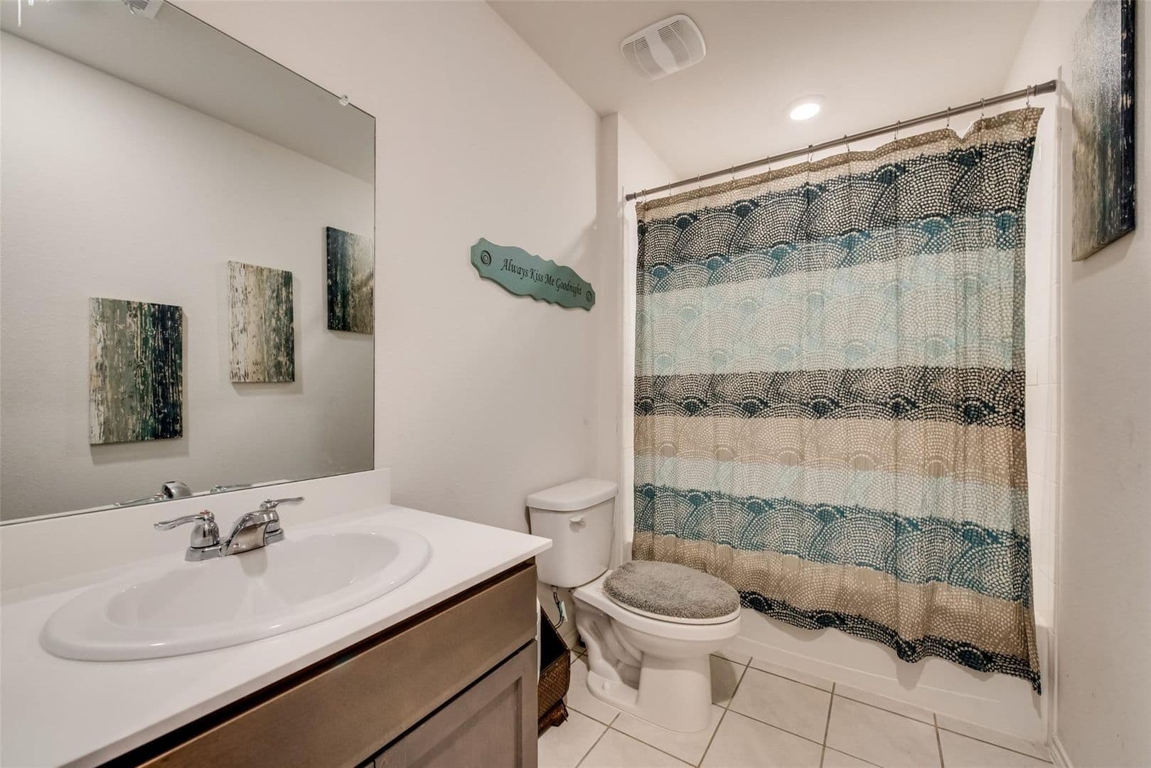 Forney House: 3106 Shorthorn Way