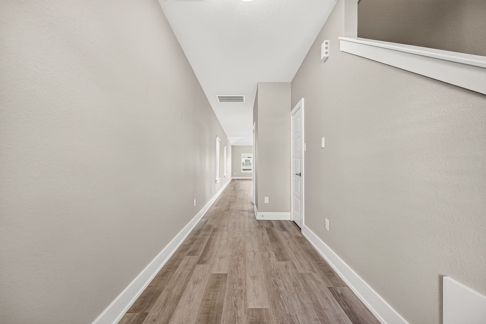 Conroe House: 10546 Preserve Way